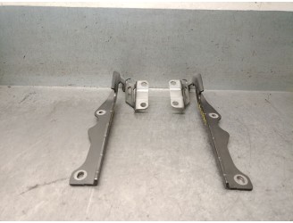 Recambio de bisagra capot para mazda cx-5 (kf) 2.0 referencia OEM IAM KB7W52410 KB7W52410 