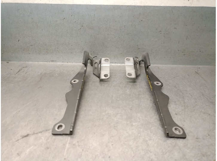 Recambio de bisagra capot para mazda cx-5 (kf) 2.0 referencia OEM IAM KB7W52410 KB7W52410 