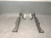 Recambio de bisagra capot para mazda cx-5 (kf) 2.0 referencia OEM IAM KB7W52410 KB7W52410 