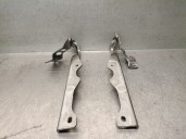 Recambio de bisagra capot para mazda cx-5 (kf) 2.0 referencia OEM IAM KB7W52410 KB7W52410 