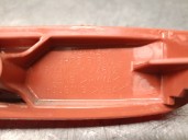 Recambio de piloto trasero derecho paragolpes para mazda cx-5 (kf) 2.0 referencia OEM IAM GRF5515L0 GRF5515L0 