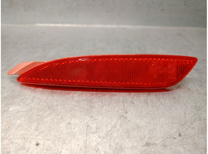 Recambio de piloto trasero izquierdo paragolpes para mazda cx-5 (kf) 2.0 referencia OEM IAM GRF5515M0 GRF5515M0 