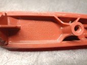 Recambio de piloto trasero izquierdo paragolpes para mazda cx-5 (kf) 2.0 referencia OEM IAM GRF5515M0 GRF5515M0 