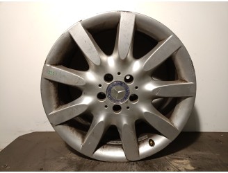 Recambio de llanta para mercedes-benz clase s (w221) berlina 320 / 350 cdi (221.022) referencia OEM IAM A2214011902 R188.5JX18H2