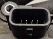 Recambio de caudalimetro para renault koleos ii (hc_) 2.0 dci 175 4wd referencia OEM IAM 226807131R 226807131R 