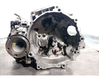 Recambio de caja cambios para seat ibiza (6l1) 1.4 tdi referencia OEM IAM GGV 02R300041C 14662