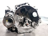 Recambio de caja cambios para seat ibiza (6l1) 1.4 tdi referencia OEM IAM GGV 02R300041C 14662