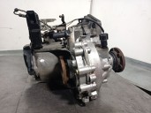 Recambio de caja cambios para seat ibiza (6l1) 1.4 tdi referencia OEM IAM GGV 02R300041C 14662