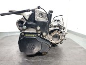 Recambio de caja cambios para seat ibiza (6l1) 1.4 tdi referencia OEM IAM GGV 02R300041C 14662