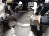 Recambio de caja cambios para seat ibiza (6l1) 1.4 tdi referencia OEM IAM GGV 02R300041C 14662