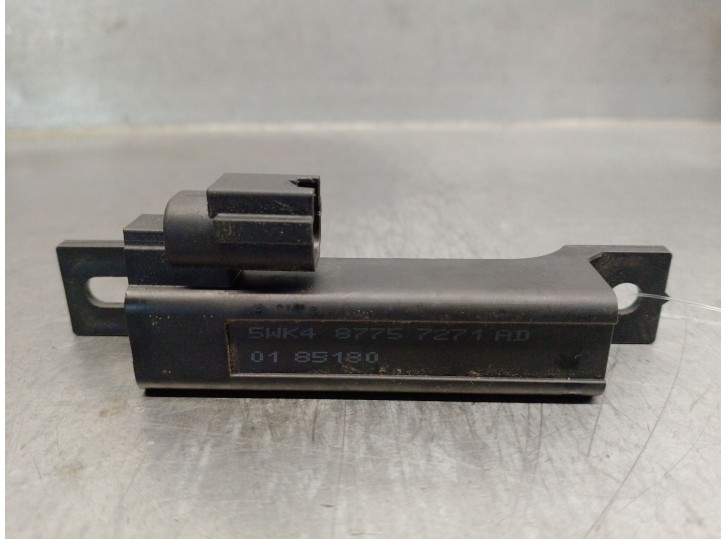 Recambio de antena para renault koleos ii (hc_) 2.0 dci 175 4wd referencia OEM IAM 285E5JK60A  