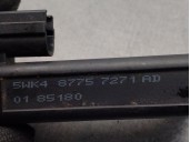 Recambio de antena para renault koleos ii (hc_) 2.0 dci 175 4wd referencia OEM IAM 285E5JK60A  