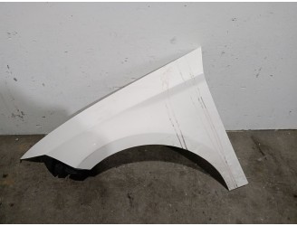 Recambio de aleta delantera izquierda para seat leon st (5f8) 1.5 tgi referencia OEM IAM 5F0821021G 5F0821021G 