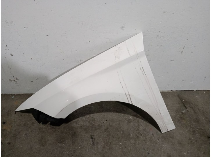 Recambio de aleta delantera izquierda para seat leon st (5f8) 1.5 tgi referencia OEM IAM 5F0821021G 5F0821021G 