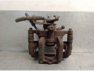 Recambio de pinza freno trasera derecha para opel mokka x 1.6 cdti dpf referencia OEM IAM 13300884 542111 