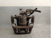 Recambio de pinza freno trasera derecha para opel mokka x 1.6 cdti dpf referencia OEM IAM 13300884 542111 