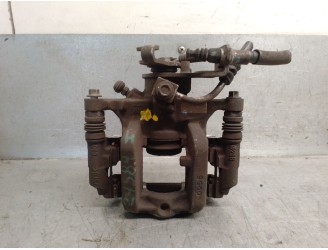 Recambio de pinza freno trasera izquierda para opel mokka x 1.6 cdti dpf referencia OEM IAM 13300883 542110 