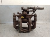 Recambio de pinza freno trasera izquierda para opel mokka x 1.6 cdti dpf referencia OEM IAM 13300883 542110 