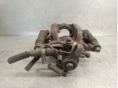 Recambio de pinza freno trasera izquierda para opel mokka x 1.6 cdti dpf referencia OEM IAM 13300883 542110 