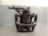 Recambio de pinza freno trasera izquierda para opel mokka x 1.6 cdti dpf referencia OEM IAM 13300883 542110 