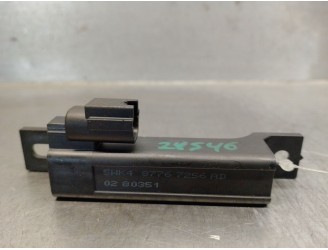 Recambio de antena para renault koleos ii (hc_) 2.0 dci 175 4wd referencia OEM IAM 285E4JK60A  