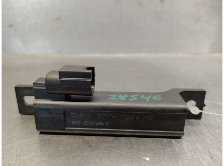 Recambio de antena para renault koleos ii (hc_) 2.0 dci 175 4wd referencia OEM IAM 285E4JK60A 