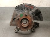 Recambio de mangueta delantera derecha para mazda cx-7 (er) 2.2 turbodiesel cat referencia OEM IAM L20633020B L20633020B 