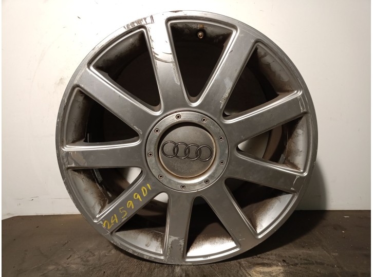 Recambio de llanta para audi a4 b7 (8ec) 3.2 fsi referencia OEM IAM 8E0601025AC R177.5JX17H2ET43 