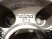 Recambio de llanta para audi a4 b7 (8ec) 3.2 fsi referencia OEM IAM 8E0601025AC R177.5JX17H2ET43 