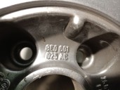 Recambio de llanta para audi a4 b7 (8ec) 3.2 fsi referencia OEM IAM 8E0601025AC R177.5JX17H2ET43 