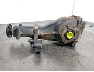 Recambio de diferencial trasero para subaru legacy v (bm) 2.0 d awd (bmd) referencia OEM IAM 38312AA000 38312AA000 