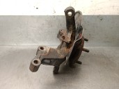 Recambio de mangueta delantera izquierda para mazda cx-7 (er) 2.2 turbodiesel cat referencia OEM IAM L20633030B L20633030B 