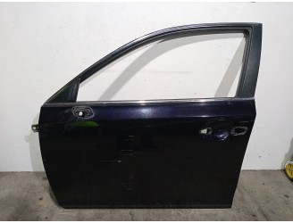 Recambio de puerta delantera izquierda para lexus ct (zwa10_) 200h (zwa10_) referencia OEM IAM 6700276030 6700276030 