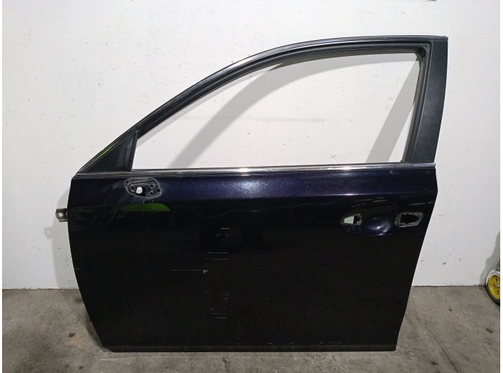 Recambio de puerta delantera izquierda para lexus ct (zwa10_) 200h (zwa10_) referencia OEM IAM 6700276030 6700276030 