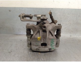Recambio de pinza freno trasera izquierda para mazda 3 (bm, bn) 2.2 d referencia OEM IAM B4Y72699ZA B4Y72699ZA 