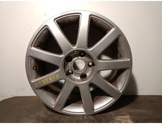 Recambio de llanta para audi a4 b7 (8ec) 3.2 fsi referencia OEM IAM 8E0601025AC R177.5JX17H2ET43 