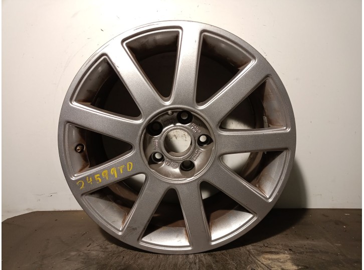 Recambio de llanta para audi a4 b7 (8ec) 3.2 fsi referencia OEM IAM 8E0601025AC R177.5JX17H2ET43 