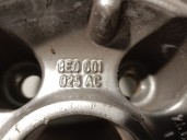 Recambio de llanta para audi a4 b7 (8ec) 3.2 fsi referencia OEM IAM 8E0601025AC R177.5JX17H2ET43 