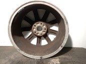 Recambio de llanta para audi a4 b7 (8ec) 3.2 fsi referencia OEM IAM 8E0601025AC R177.5JX17H2ET43 