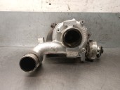 Recambio de turbocompresor para mazda cx-7 (er) 2.2 turbodiesel cat referencia OEM IAM R2AX13700B R2AX13700B 