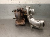 Recambio de turbocompresor para mazda cx-7 (er) 2.2 turbodiesel cat referencia OEM IAM R2AX13700B R2AX13700B 