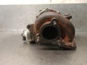 Recambio de turbocompresor para mazda cx-7 (er) 2.2 turbodiesel cat referencia OEM IAM R2AX13700B R2AX13700B 