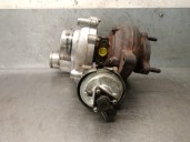 Recambio de turbocompresor para mazda cx-7 (er) 2.2 turbodiesel cat referencia OEM IAM R2AX13700B R2AX13700B 