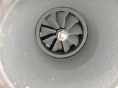 Recambio de turbocompresor para mazda cx-7 (er) 2.2 turbodiesel cat referencia OEM IAM R2AX13700B R2AX13700B 