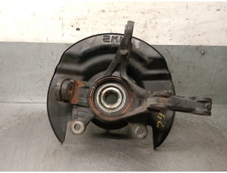 Recambio de mangueta delantera derecha para honda cr-v (re) 2.2 ctdi referencia OEM IAM 51211SWAA00 51211SWAA00 