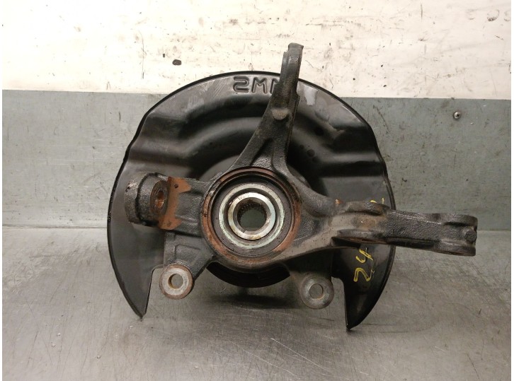 Recambio de mangueta delantera derecha para honda cr-v (re) 2.2 ctdi referencia OEM IAM 51211SWAA00 51211SWAA00 