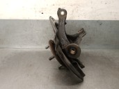 Recambio de mangueta delantera derecha para honda cr-v (re) 2.2 ctdi referencia OEM IAM 51211SWAA00 51211SWAA00 