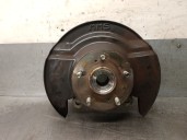 Recambio de mangueta delantera derecha para honda cr-v (re) 2.2 ctdi referencia OEM IAM 51211SWAA00 51211SWAA00 