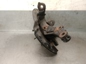 Recambio de mangueta delantera izquierda para honda cr-v (re) 2.2 ctdi referencia OEM IAM 51216SWAA00 51216SWAA00 