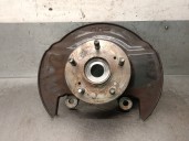 Recambio de mangueta delantera izquierda para honda cr-v (re) 2.2 ctdi referencia OEM IAM 51216SWAA00 51216SWAA00 